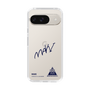 スリムプロテクションケース［ スマートフォンケース<書き下ろしサインver.> - MAKI ］