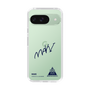 スリムプロテクションケース［ スマートフォンケース<書き下ろしサインver.> - MAKI ］