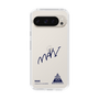スリムプロテクションケース［ スマートフォンケース<書き下ろしサインver.> - MAKI ］