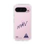 スリムプロテクションケース［ スマートフォンケース<書き下ろしサインver.> - MAKI ］