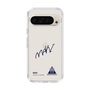 スリムプロテクションケース［ スマートフォンケース<書き下ろしサインver.> - MAKI ］