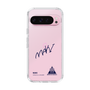 スリムプロテクションケース［ スマートフォンケース<書き下ろしサインver.> - MAKI ］