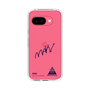 スリムプロテクションケース［ スマートフォンケース<書き下ろしサインver.> - MAKI ］