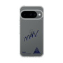スリムプロテクションケース［ スマートフォンケース<書き下ろしサインver.> - MAKI ］
