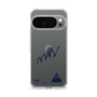 スリムプロテクションケース［ スマートフォンケース<書き下ろしサインver.> - MAKI ］