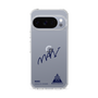 スリムプロテクションケース［ スマートフォンケース<書き下ろしサインver.> - MAKI ］