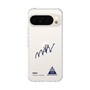 スリムプロテクションケース［ スマートフォンケース<書き下ろしサインver.> - MAKI ］