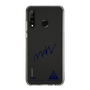 スリムプロテクションケース［ スマートフォンケース<書き下ろしサインver.> - MAKI ］