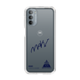 スリムプロテクションケース［ スマートフォンケース<書き下ろしサインver.> - MAKI ］