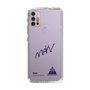 スリムプロテクションケース［ スマートフォンケース<書き下ろしサインver.> - MAKI ］