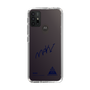 スリムプロテクションケース［ スマートフォンケース<書き下ろしサインver.> - MAKI ］