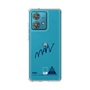 スリムプロテクションケース［ スマートフォンケース<書き下ろしサインver.> - MAKI ］