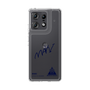 スリムプロテクションケース［ スマートフォンケース<書き下ろしサインver.> - MAKI ］