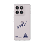 スリムプロテクションケース［ スマートフォンケース<書き下ろしサインver.> - MAKI ］