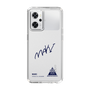 スリムプロテクションケース［ スマートフォンケース<書き下ろしサインver.> - MAKI ］