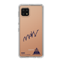 スリムプロテクションケース［ スマートフォンケース<書き下ろしサインver.> - MAKI ］