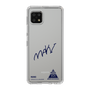 スリムプロテクションケース［ スマートフォンケース<書き下ろしサインver.> - MAKI ］