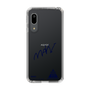 スリムプロテクションケース［ スマートフォンケース<書き下ろしサインver.> - MAKI ］