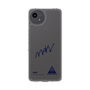 スリムプロテクションケース［ スマートフォンケース<書き下ろしサインver.> - MAKI ］
