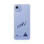 スリムプロテクションケース［ スマートフォンケース<書き下ろしサインver.> - MAKI ］