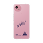 スリムプロテクションケース［ スマートフォンケース<書き下ろしサインver.> - MAKI ］