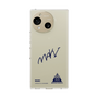 スリムプロテクションケース［ スマートフォンケース<書き下ろしサインver.> - MAKI ］