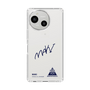 スリムプロテクションケース［ スマートフォンケース<書き下ろしサインver.> - MAKI ］