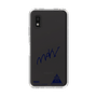 スリムプロテクションケース［ スマートフォンケース<書き下ろしサインver.> - MAKI ］