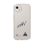 スリムプロテクションケース［ スマートフォンケース<書き下ろしサインver.> - MAKI ］