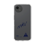 スリムプロテクションケース［ スマートフォンケース<書き下ろしサインver.> - MAKI ］