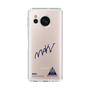 スリムプロテクションケース［ スマートフォンケース<書き下ろしサインver.> - MAKI ］