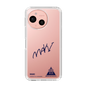 スリムプロテクションケース［ スマートフォンケース<書き下ろしサインver.> - MAKI ］