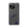 スリムプロテクションケース［ スマートフォンケース<書き下ろしサインver.> - MAKI ］