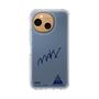 スリムプロテクションケース［ スマートフォンケース<書き下ろしサインver.> - MAKI ］