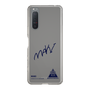 スリムプロテクションケース［ スマートフォンケース<書き下ろしサインver.> - MAKI ］