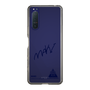 スリムプロテクションケース［ スマートフォンケース<書き下ろしサインver.> - MAKI ］