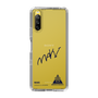 スリムプロテクションケース［ スマートフォンケース<書き下ろしサインver.> - MAKI ］