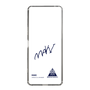 スリムプロテクションケース［ スマートフォンケース<書き下ろしサインver.> - MAKI ］
