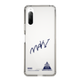 スリムプロテクションケース［ スマートフォンケース<書き下ろしサインver.> - MAKI ］
