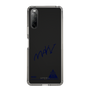 スリムプロテクションケース［ スマートフォンケース<書き下ろしサインver.> - MAKI ］