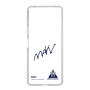 スリムプロテクションケース［ スマートフォンケース<書き下ろしサインver.> - MAKI ］