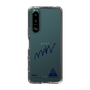 スリムプロテクションケース［ スマートフォンケース<書き下ろしサインver.> - MAKI ］