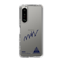 スリムプロテクションケース［ スマートフォンケース<書き下ろしサインver.> - MAKI ］