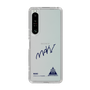 スリムプロテクションケース［ スマートフォンケース<書き下ろしサインver.> - MAKI ］