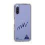 スリムプロテクションケース［ スマートフォンケース<書き下ろしサインver.> - MAKI ］
