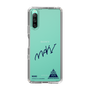 スリムプロテクションケース［ スマートフォンケース<書き下ろしサインver.> - MAKI ］