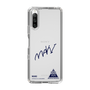 スリムプロテクションケース［ スマートフォンケース<書き下ろしサインver.> - MAKI ］