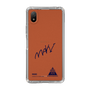スリムプロテクションケース［ スマートフォンケース<書き下ろしサインver.> - MAKI ］