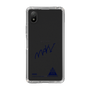 スリムプロテクションケース［ スマートフォンケース<書き下ろしサインver.> - MAKI ］