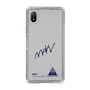 スリムプロテクションケース［ スマートフォンケース<書き下ろしサインver.> - MAKI ］